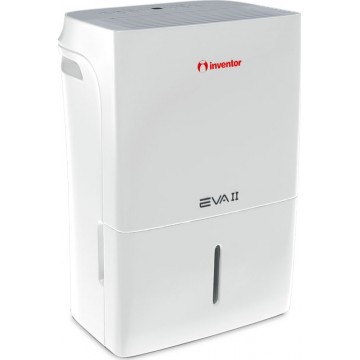 INVENTOR EVA II EV-IONF-16L Αφυγραντήρας 16lt με Ιονιστή INVENTOR EVA II EV-IONF-16L Αφυγραντήρας 16lt με Ιονιστή